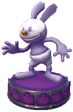 Oswald Figurine — Purple Base.png
