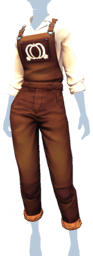 Sturdy Brown Overalls.png
