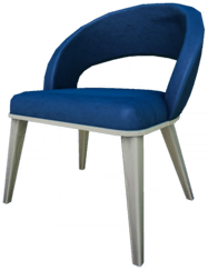 Navy Blue Dining Chair.png